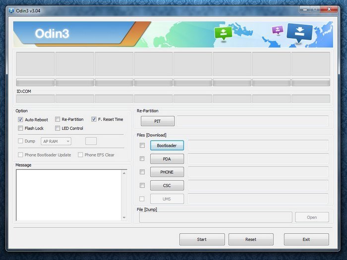 Android_Rooted_Firmware Android_Rooted_Firmware