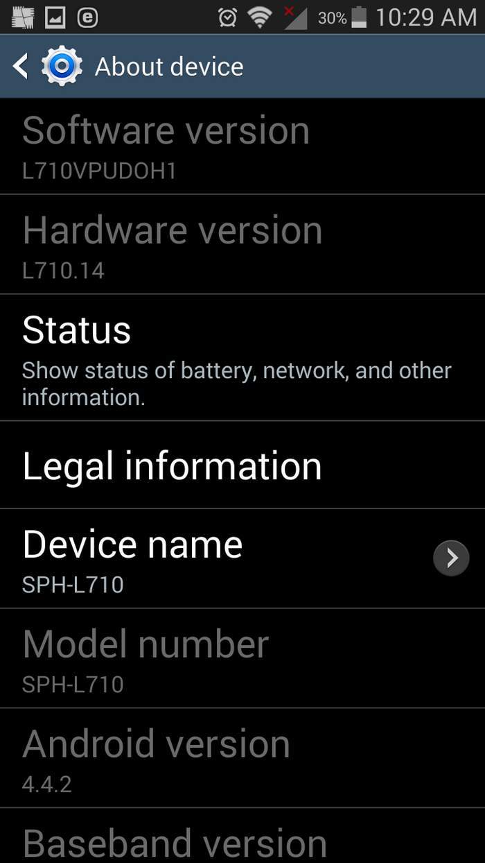 Android_Rooted_Phone_Info Android_Rooted_Phone_Info
