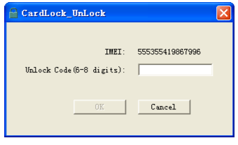 CardLock+Unlock+with Modem IMEI