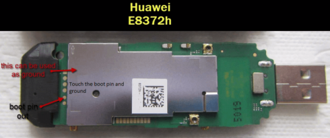Huawei-E8372h-Boot-Pin-Point