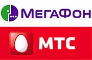 megafon mts